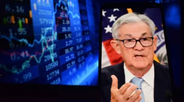 المجلس الفيدرالي يثبت سعر الفائدة الأميركي للمرة الخامسة تواليًا