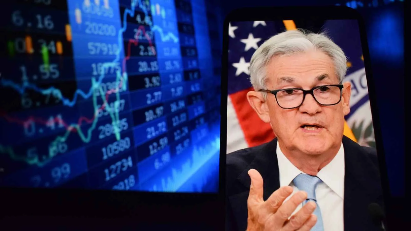 المجلس الفيدرالي يثبت سعر الفائدة الأميركي للمرة الخامسة تواليًا
