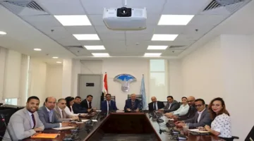 المجلس القومي لحقوق الإنسان يؤسس غرفة عمليات لمراقبة انتخابات الشيوخ
