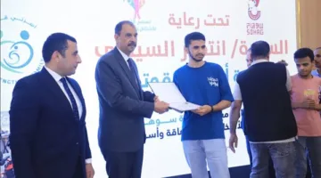 «المجلس القومي للإعاقة» يطلق المرحلة الثالثة من المبادرة الوطنية «أسرتي قوتي» في سوهاج