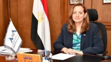المجلس القومي للمرأة يبارك لشريفة شريف إعادة تعيينها كعضوة في الإدارة العامة ب