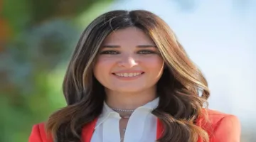 المجلس القومي للمرأة يبارك لميرنا عارف على تعيينها مديرة عامة في شركة مايكروسوفت