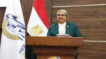 المجلس القومي للمرأة يستضيف وفدًا من اتحاد بشبابها التابع لوزارة الشباب