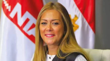 المجلس القومي للمرأة يهنئ الدكتورة رشا راغب بمناسبة تعيينها نائبة أولى لرئيس الأكاديمية العربية للعلوم الإدارية والمصرفية.