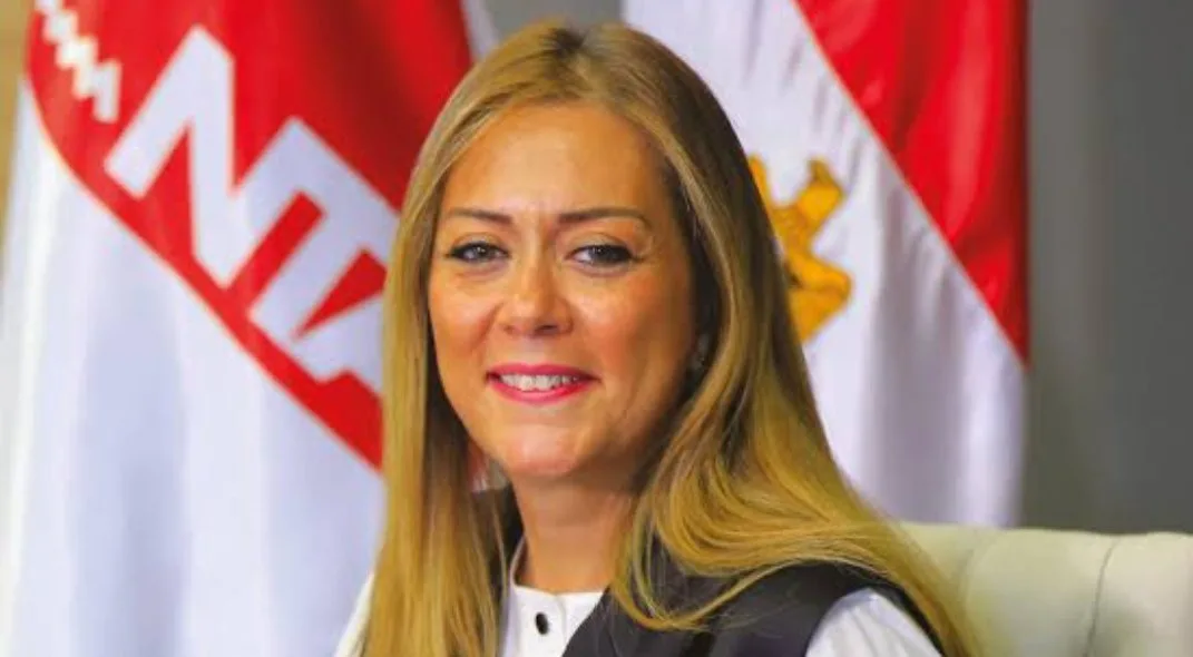 المجلس القومي للمرأة يهنئ الدكتورة رشا راغب بمناسبة تعيينها نائبة أولى لرئيس الأكاديمية العربية للعلوم الإدارية والمصرفية. المجلس القومي للمرأة يهنئ الدكتورة رشا راغب بمناسبة تعيينها نائبة أولى لرئيس الأكاديمية العربية للعلوم الإدارية والمصرفية.