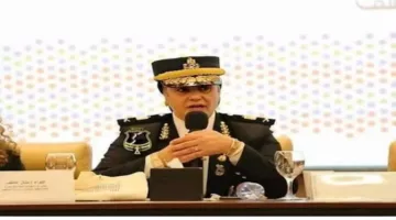 المجلس القومي للمرأة يهنئ اللواء منال عاطف على تجديد ثقتها في منصب مساعد وزير