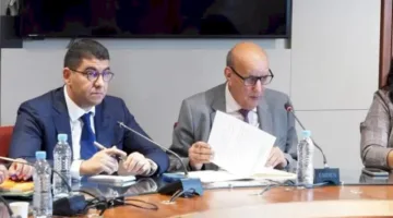 المجلس الوطني للصحافة والنشر يجمع شمل أحزاب المعارضة من جديد