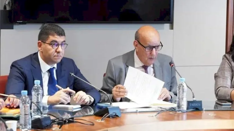المجلس الوطني للصحافة والنشر يجمع شمل أحزاب المعارضة من جديد المجلس الوطني للصحافة والنشر يجمع شمل أحزاب المعارضة من جديد