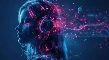 المجموعات الموسيقية التي تُنتَج بواسطة الذكاء الاصطناعي تثير قلقاً في القطاع.