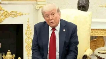 المحكمة الأمريكية تعطل قيود ترامب على حق المواليد في الحصول على الجنسية
