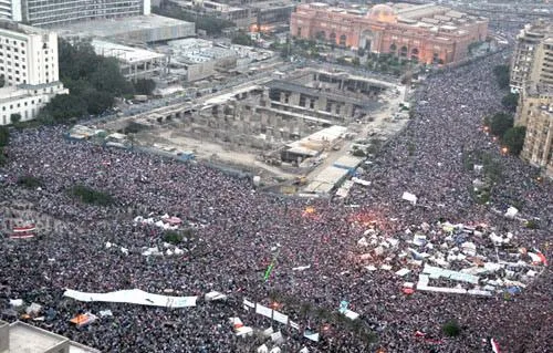 المحكمة الدستورية بين ثورة 30 يونيو وكشف مخاطر الإرهاب المحكمة الدستورية بين ثورة 30 يونيو وكشف مخاطر الإرهاب