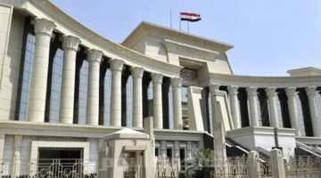 المحكمة الدستورية تقضي بعدم قبول الدعوى لتفسير قانون بسبب عدم تقديمها من وزير العدل.