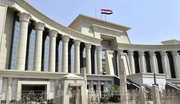 المحكمة الدستورية تقضي بعدم قبول الدعوى لتفسير قانون بسبب عدم تقديمها من وزير العدل. المحكمة الدستورية تقضي بعدم قبول الدعوى لتفسير قانون بسبب عدم تقديمها من وزير العدل.