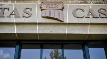 المحكمة الرياضية تؤيد قرار يويفا برفض استئناف نادٍ تم استبعاده من دوري المؤتمر