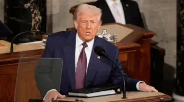 المحكمة العليا الأمريكية تفتح الباب لتقليص الوظائف الحكومية بقرار من ترامب