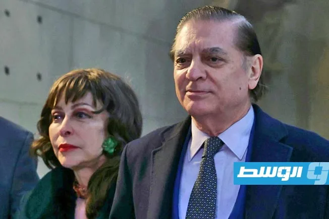 المحكمة الفرنسية ترفض تسليم الأمير بول الروماني إلى بوخارست المحكمة الفرنسية ترفض تسليم الأمير بول الروماني إلى بوخارست