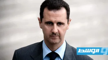 المحكمة الفرنسية تلغي أمر توقيف بشار الأسد