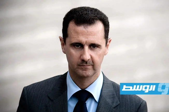 المحكمة الفرنسية تلغي أمر توقيف بشار الأسد