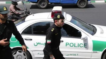 المخابرات الإيرانية تعتقل عميلًا يتعاون مع إسرائيل