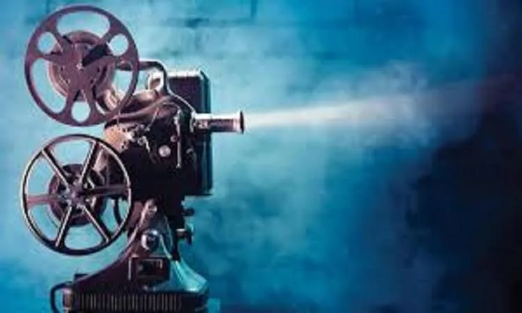 المخرج أيمن الشريف: أود العمل على إنتاج أفلام وثائقية تسلط الضوء على تاريخ مصر الحقيقي. المخرج أيمن الشريف: أود العمل على إنتاج أفلام وثائقية تسلط الضوء على تاريخ مصر الحقيقي.