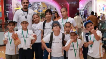 المدام تطلق برنامج “قادة المستقبل”