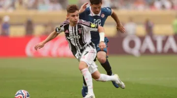 المدرب البرتغالي كونسيساو ينتقل بشكل نهائي إلى يوفنتوس