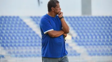 المدرب الرئيسي لفريق غزل المحلة: نُجري ثلاث مباريات تحضيرية قبل انطلاق الدوري