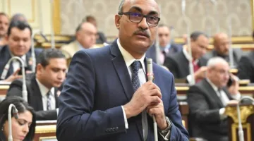 «المذنب لن يظهر بصورة جيدة».. إيهاب منصور يدعو لاستمرار اجتماعات “لجنة الاتصالات” لمناقشة أزمة سنترال رمسيس