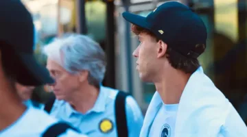 المرحلة الثالثة: فريق النصر يتجه إلى البرتغال تحت قيادة رونالدو وفيليكس