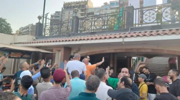 المرشحون حافظوا على مواقعهم.. قائمة الفائزين بمناصب الموسيقيين في انتخابات التجديد النصفي