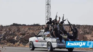 المرصد السوري: 940 وفاة نتيجة النزاع في السويداء