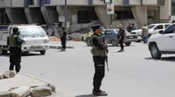 المرصد السوري: العشرات يُقتلون جراء مواجهات مسلحة في جنوب سوريا