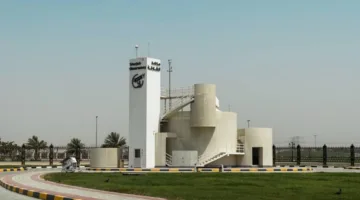 المرصد الشارقي يلاحق ظاهرة الاحتجاب النجمي الفريدة