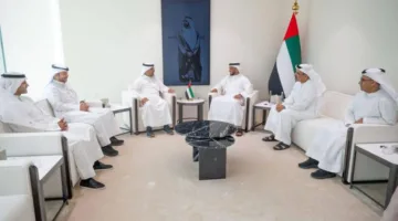 «المركز الإعلامي الوطني» يستعرض فرص تعزيز التعاون مع الكويت