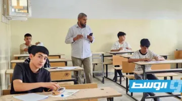 المركز الوطني للاختبارات: نتائج الثانوية العامة متاحة من خلال هذا الرابط