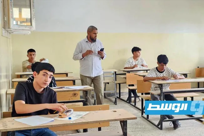 المركز الوطني للاختبارات: نتائج الثانوية العامة متاحة من خلال هذا الرابط المركز الوطني للاختبارات: نتائج الثانوية العامة متاحة من خلال هذا الرابط