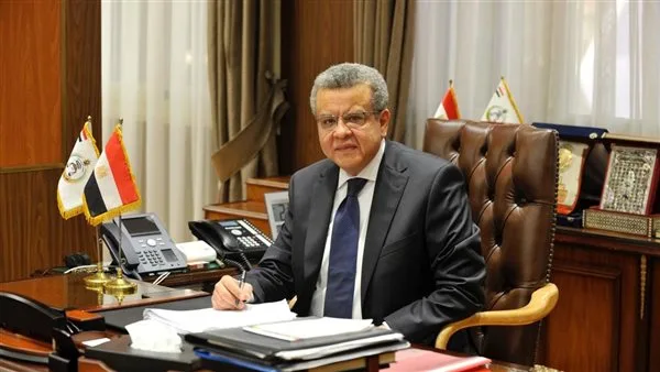 «المركزي للمحاسبات» يبرز أهمية العلاقات الثنائية مع المغرب والتعاون في مجال الرقابة المالية «المركزي للمحاسبات» يبرز أهمية العلاقات الثنائية مع المغرب والتعاون في مجال الرقابة المالية