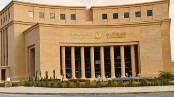 المركزي يسحب 331.250 مليار جنيه من 24 مصرفًا.