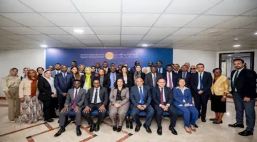 المركزي ينظم ورشة عمل تدريبية لاختبارات التحمل المالية للبنوك في دول الكوميسا