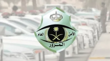 المرور يقدم لوحات أمامية مختصرة للسيارات الرياضية