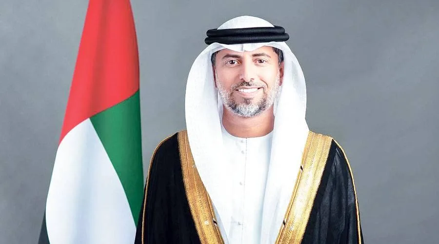 المزروعي: إسهام كبير للإمارات في تحالف «أوبك بلس» المزروعي: إسهام كبير للإمارات في تحالف «أوبك بلس»
