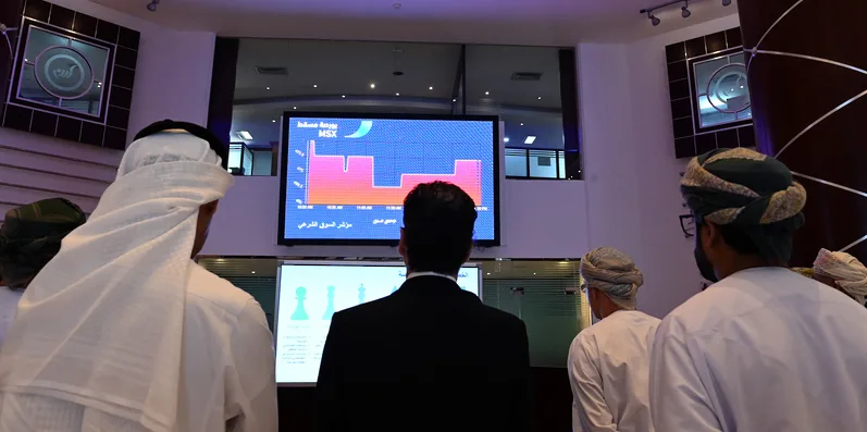 المستثمرون الأفراد يفضلون البيع مع زيادة أسعار الأسهم في بورصة مسقط المستثمرون الأفراد يفضلون البيع مع زيادة أسعار الأسهم في بورصة مسقط