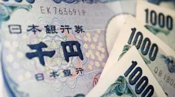 المستثمرون ينتظرون تأثير نتائج الانتخابات اليابانية على قيمة الين والعوائد المالية