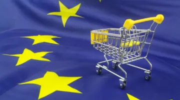 المستثمرون ينتظرون تقارير التوظيف في الولايات المتحدة ومبيعات التجزئة في أوروبا