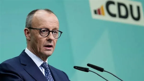 المستشار الألماني: خسائر الحرب الروسية في أوكرانيا تقدر بـ 500 مليار يورو المستشار الألماني: خسائر الحرب الروسية في أوكرانيا تقدر بـ 500 مليار يورو