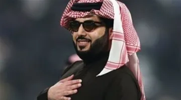 المستشار تركي آل الشيخ: الهلال رائد نصف العالم ومشروع الدوري السعودي يحقق النجاح.. شكر خاص للأمير محمد بن سلمان.