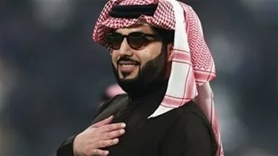 المستشار تركي آل الشيخ: الهلال رائد نصف العالم ومشروع الدوري السعودي يحقق النجاح.. شكر خاص للأمير محمد بن سلمان. المستشار تركي آل الشيخ: الهلال رائد نصف العالم ومشروع الدوري السعودي يحقق النجاح.. شكر خاص للأمير محمد بن سلمان.