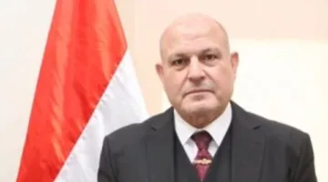 المستشار محمد الشناوي يحث أعضاء النيابة على الالتزام بالقانون في إطار انتخابات مجلس الشيوخ.