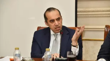 المستشار محمود فوزي: نظام البكالوريا الجديد يمثل إصلاحاً ينهي القلق من الثانويّة