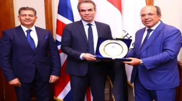 المسلماني: خطة متكاملة لت modernization ماسبيرو حتى عام 2030
